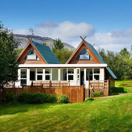 Birkihof Lodge Laugarvatn Εξωτερικό φωτογραφία