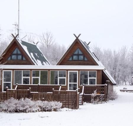 Birkihof Lodge Laugarvatn Εξωτερικό φωτογραφία