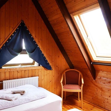 Birkihof Lodge Laugarvatn Εξωτερικό φωτογραφία
