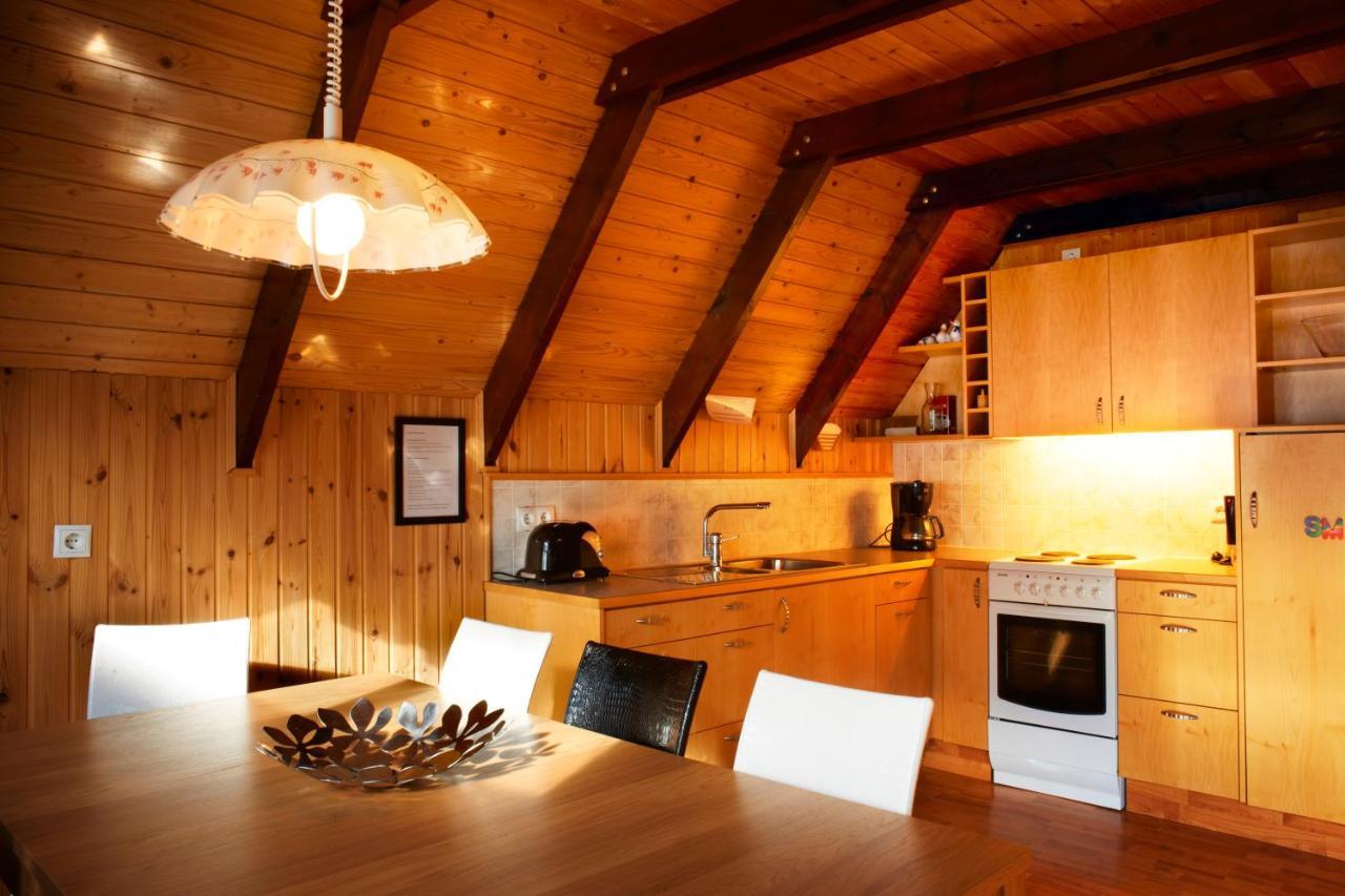 Birkihof Lodge Laugarvatn Εξωτερικό φωτογραφία