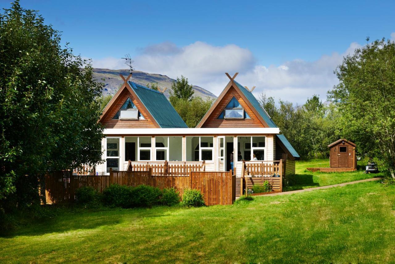 Birkihof Lodge Laugarvatn Εξωτερικό φωτογραφία