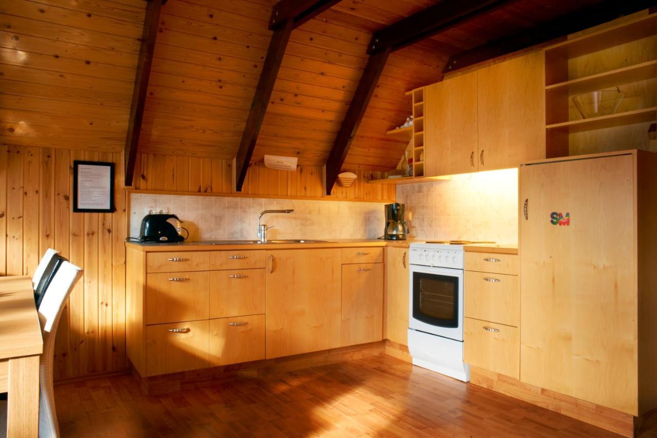 Birkihof Lodge Laugarvatn Εξωτερικό φωτογραφία