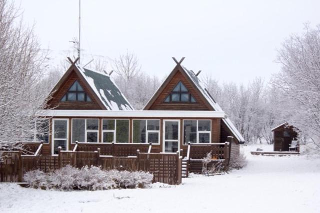 Birkihof Lodge Laugarvatn Εξωτερικό φωτογραφία