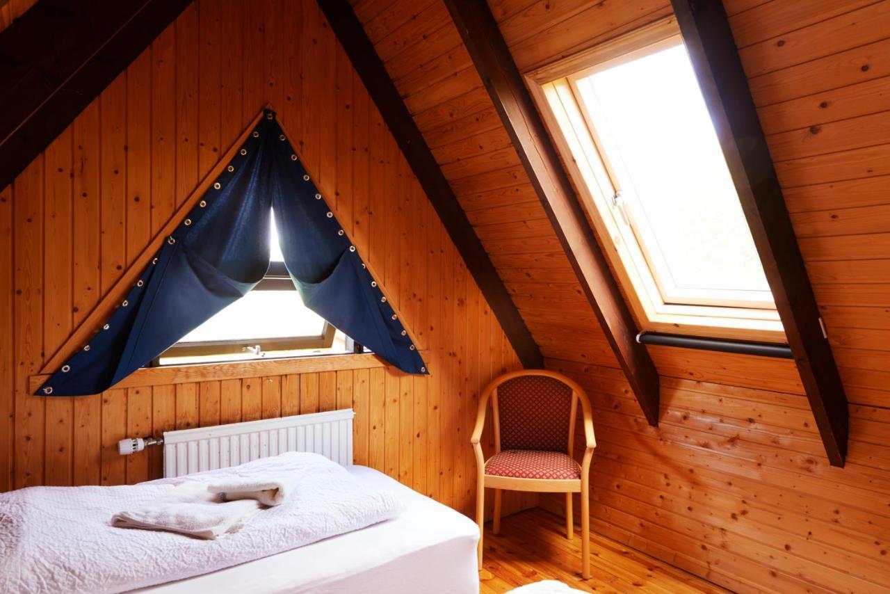 Birkihof Lodge Laugarvatn Εξωτερικό φωτογραφία