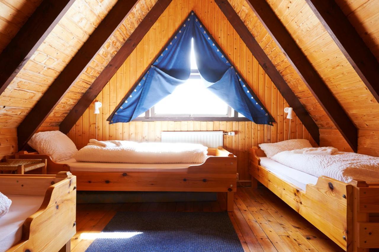Birkihof Lodge Laugarvatn Εξωτερικό φωτογραφία