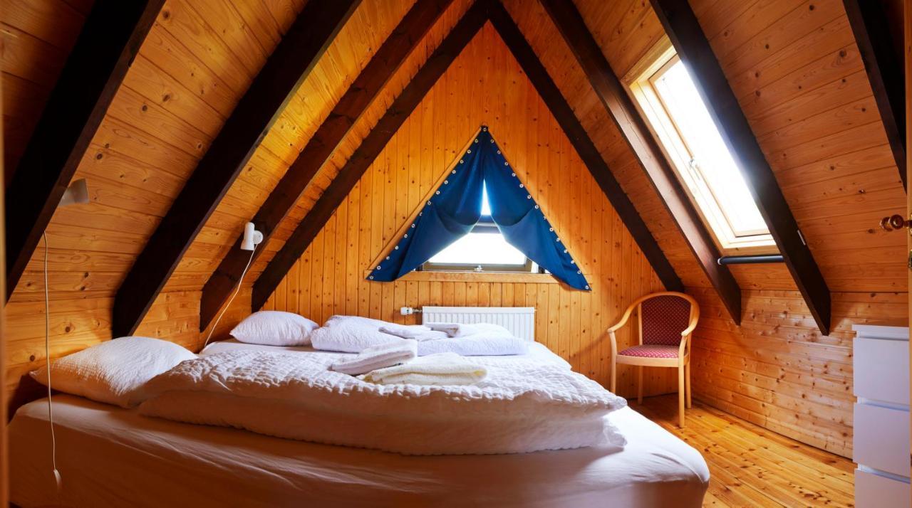 Birkihof Lodge Laugarvatn Εξωτερικό φωτογραφία