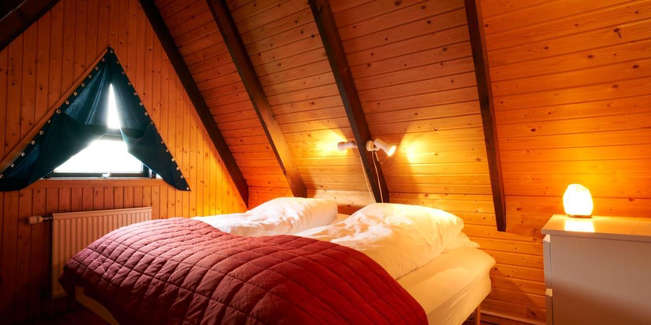 Birkihof Lodge Laugarvatn Εξωτερικό φωτογραφία
