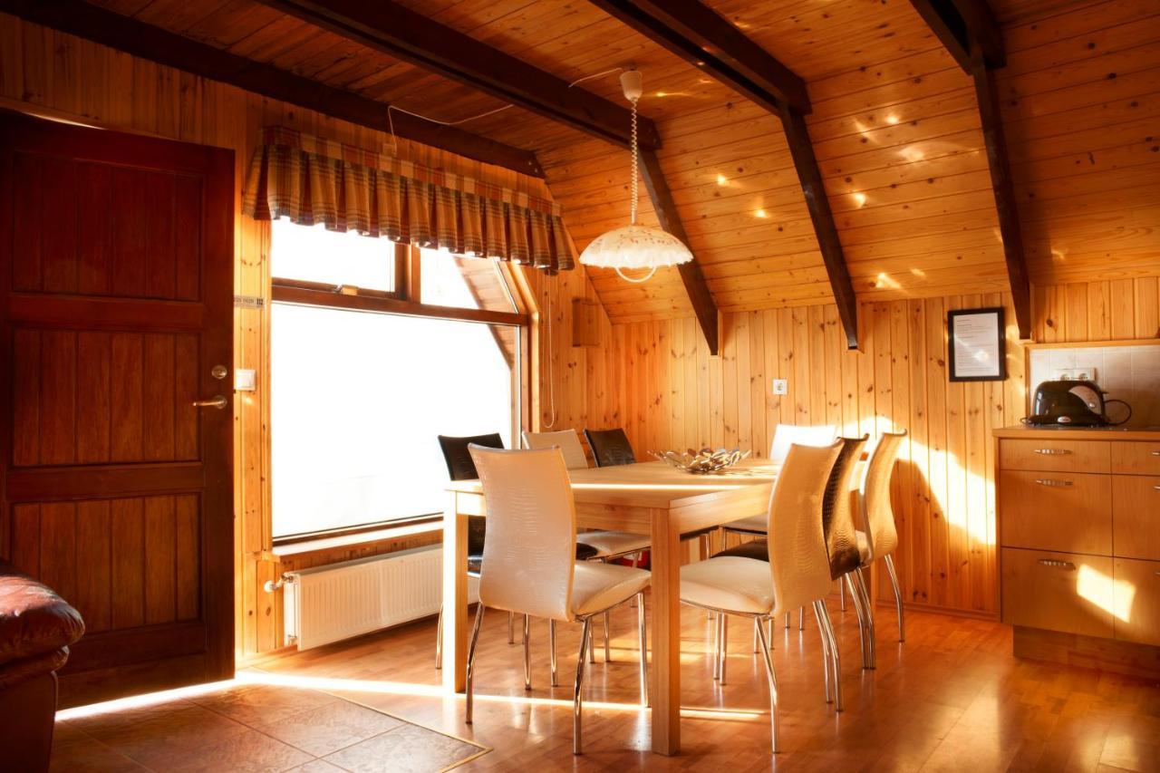Birkihof Lodge Laugarvatn Εξωτερικό φωτογραφία