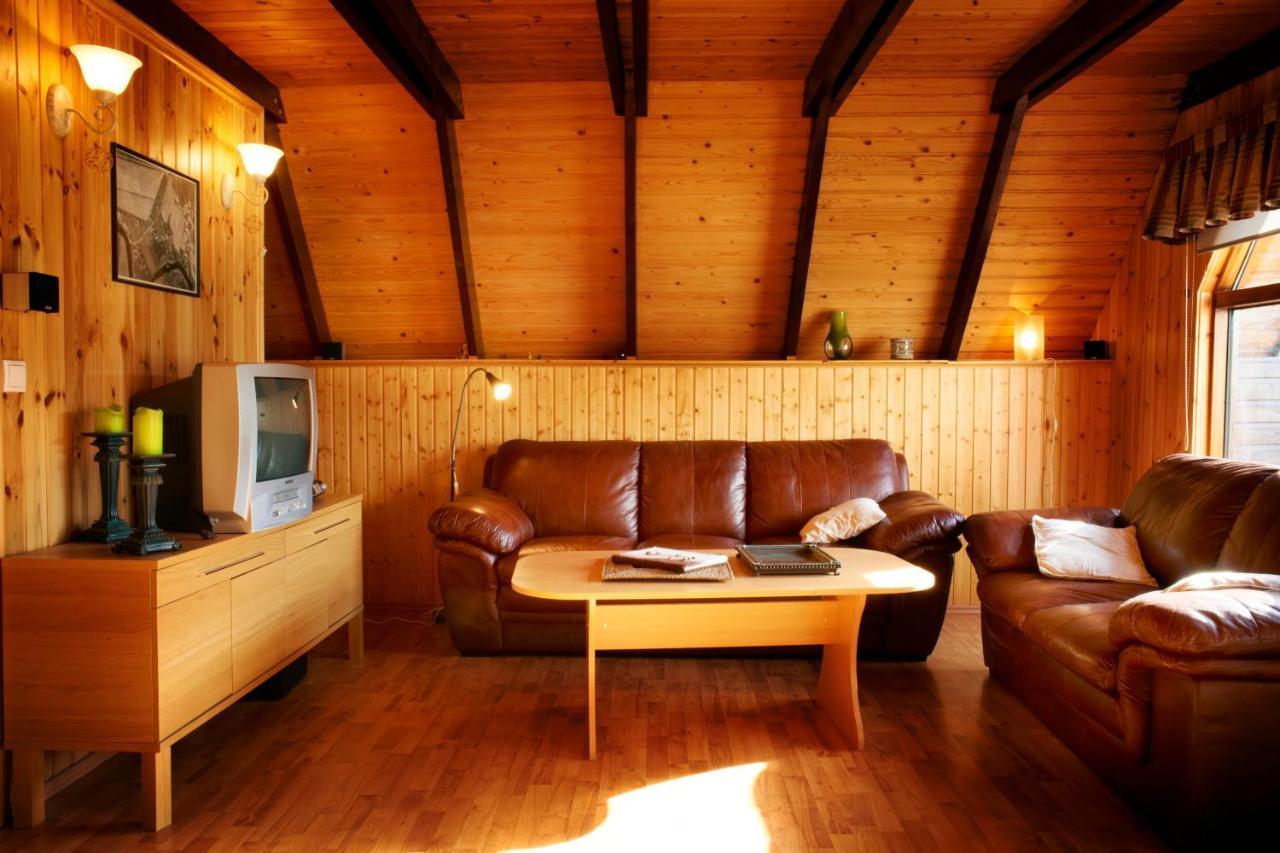 Birkihof Lodge Laugarvatn Εξωτερικό φωτογραφία